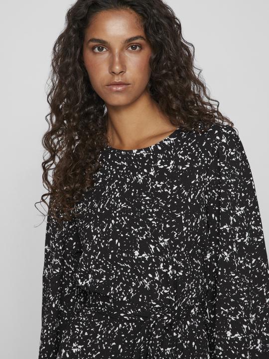 Produktbild Vila Taillengürtel Kurzkleid (XXL)