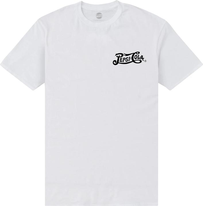 Pepsi Cola Perfect Mixer TShirt (S)