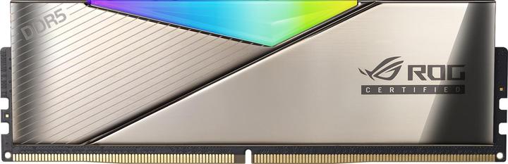 Produktbild Adata XPG Lancer RGB ROG Certified (2 x 24GB, 7200 MHz, DDR5-RAM, DIMM)