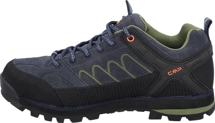 Produktbild CMP Campagnolo Moon Low Trekking Shoes Waterproof (44)