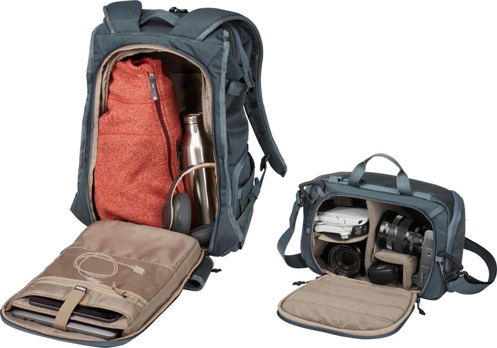 Actual product image Thule Covert Camera Backpack 24L (Photo backpack, 24 l)