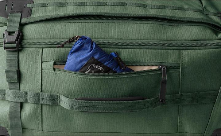 Actual product image Eagle Creek Gear Warrior XE (106 l)