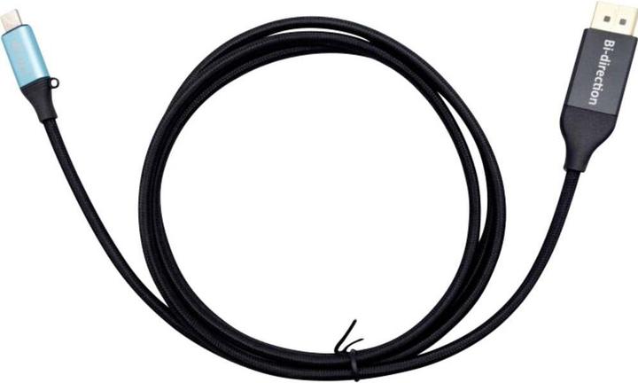 i-tec USB-C DP Cable Adapter (USB-C)