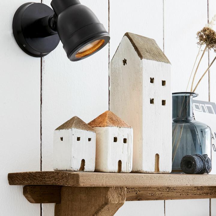 Image du produit Loberon Maison décorative Set de 3 Lormont