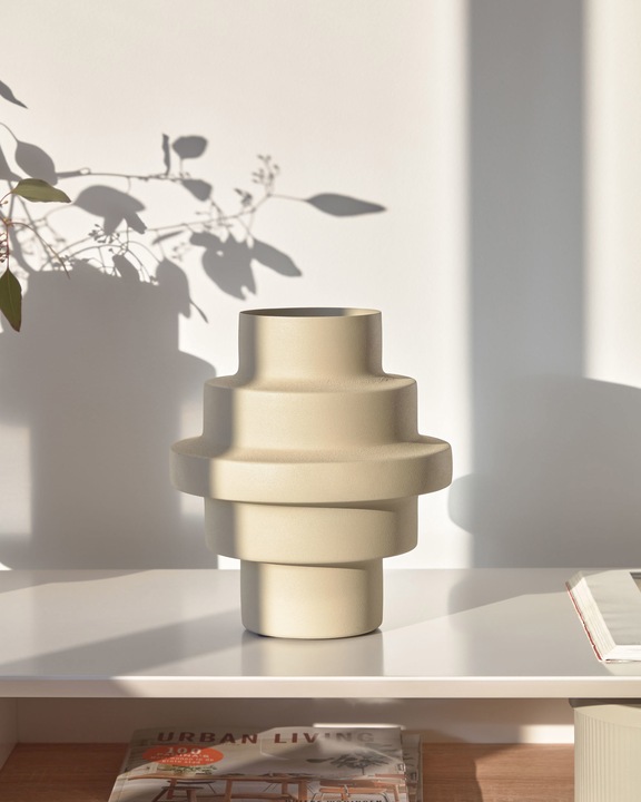 Actual product image Kave Home Velia (1 x, 21 x 21 x 23 cm)