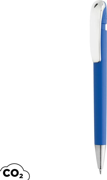 Produktbild Xd Collection Click Pen Glide Recyceltes ABS Plastik (Blau)