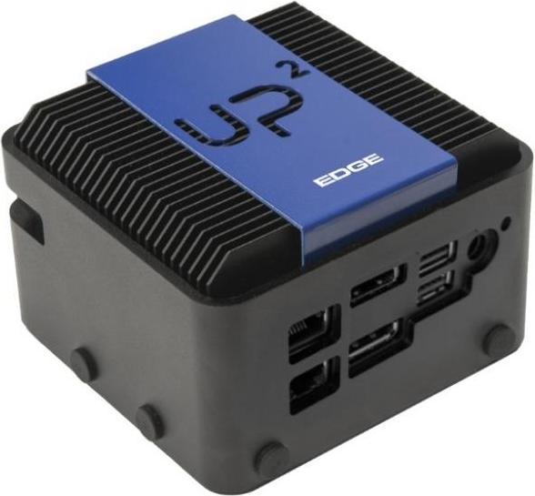 Immagine prodotto Aaeon RC-C-CSC-CP-00A3 - Case UP Squared senza ventola per CPU Celeron e Pentium NXXX (Case)