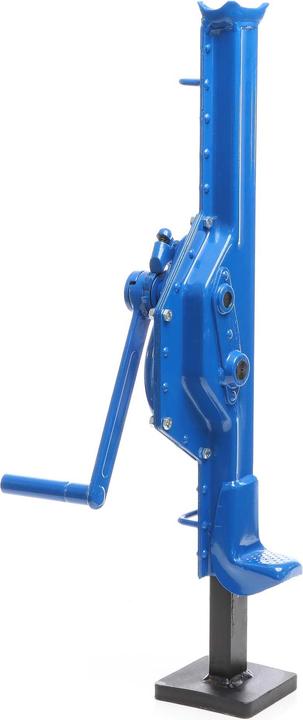 Actual product image Wiltec Steel winch