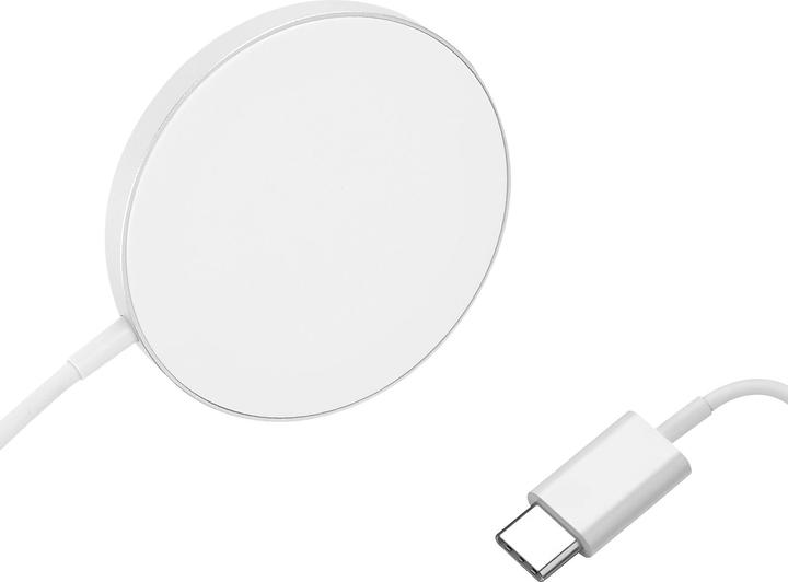 Produktbild Bwoo Drahtloses Ladegerät WL-12 15W für Mobiltelefone (15 W)