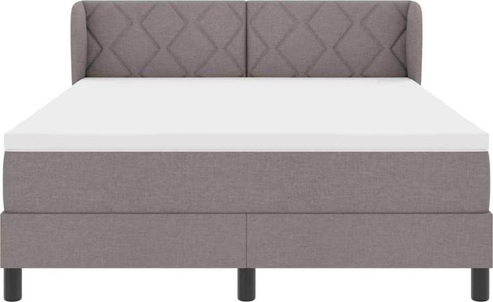 Produktbild vidaXL Boxspringbett (160 x 200 cm)