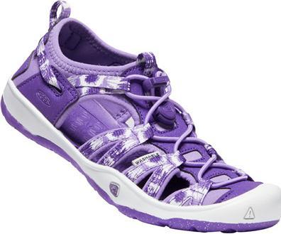 Actual product image Keen T Moxie Sandal (20, 20.5, 21)