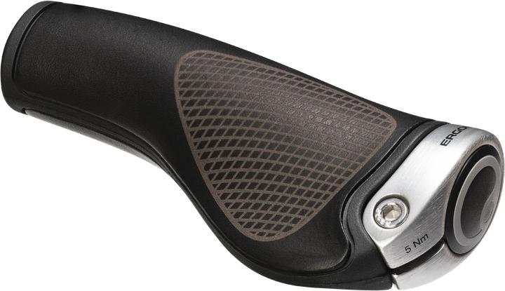 Actual product image Ergon GP1 Organic leather