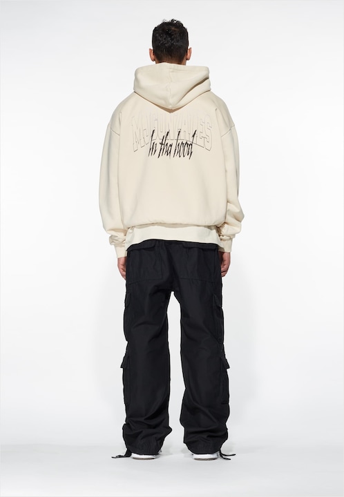 Image du produit Mjgonzales Atelier x Heavy Oversized Hoody - 83783 (4XL)