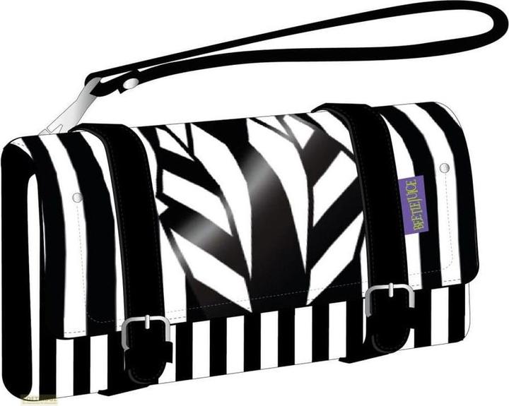 Cerda BEETLEJUICE - Portefeuille Similicuir