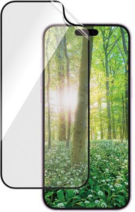 Productafbeelding PanzerGlass Matrix (1 Stuk, Apple iPhone 16 Plus)