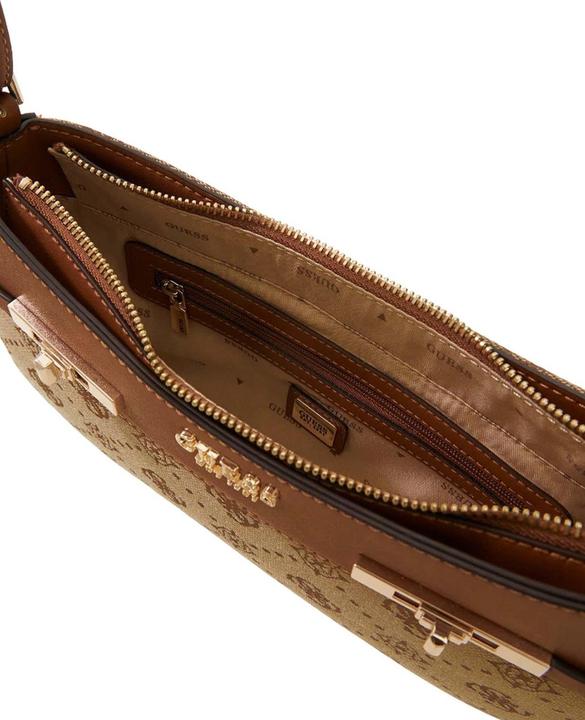Immagine prodotto Guess Melinda Logo Shoulder Bag