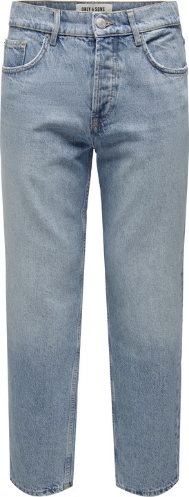Only & Sons ONSEdge Loose Fit Jeans