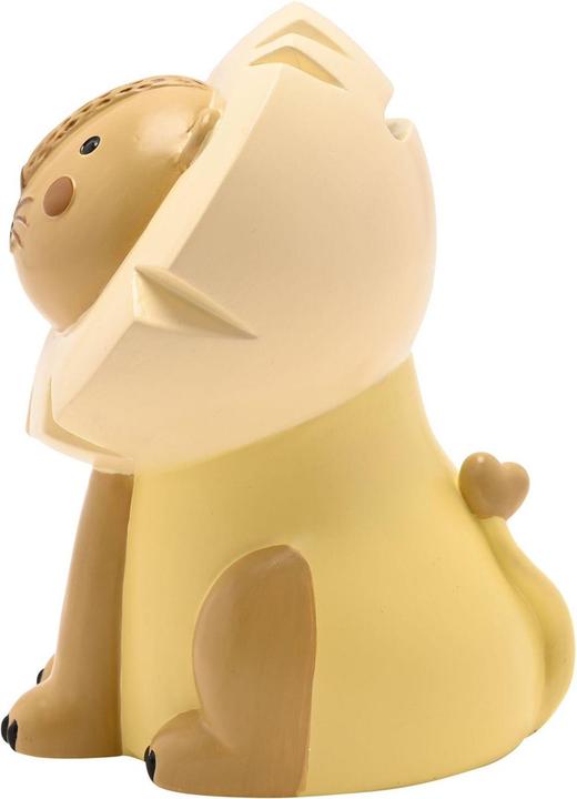 Produktbild Mars Petit Cheri Spardose Löwe