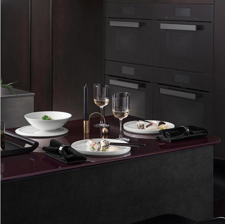 Actual product image Villeroy & Boch La Boule Iconic (7 Piece)