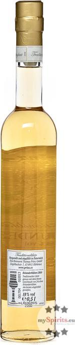 Produktbild Prinz Holunder-Likör