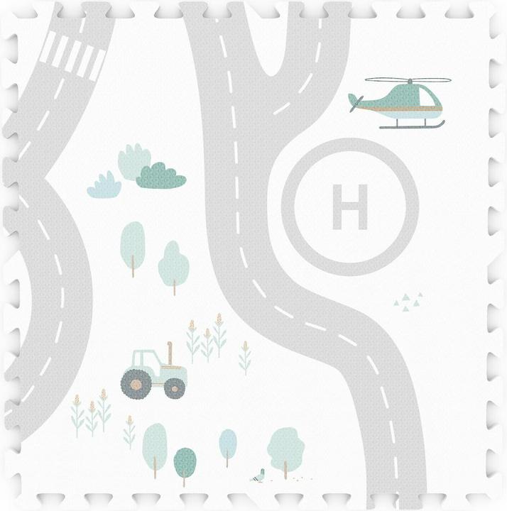 Immagine prodotto play&go Eevaa (180 x 180 cm)