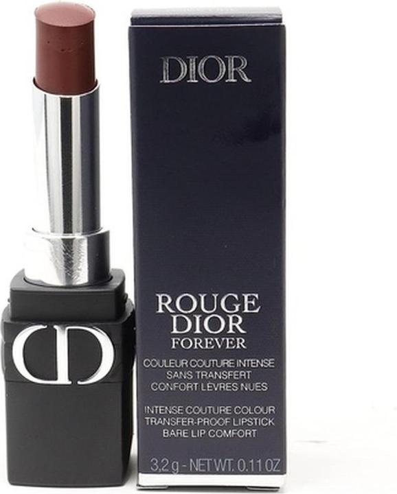 Dior Rouge Forever (400 Nude)