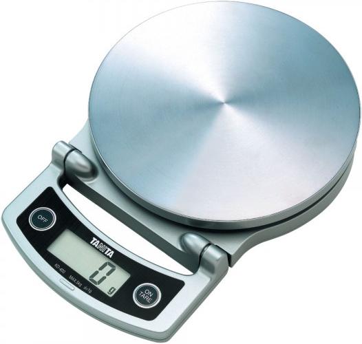 Produktbild Tanita Kd-400 Sv