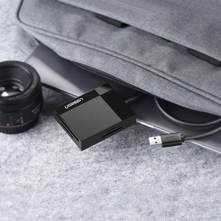 Produktbild Ugreen CR125 30231 4in1 (USB 3.0)