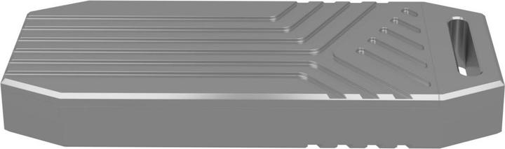 Immagine prodotto Icy Box IB-1919M-C42 M.2 NVMe Enclosure via USB4 (M.2 2280)