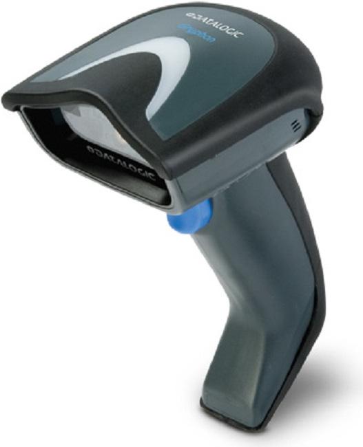 Datalogic Gryphon GD4130-BK (1D-Barcodes)