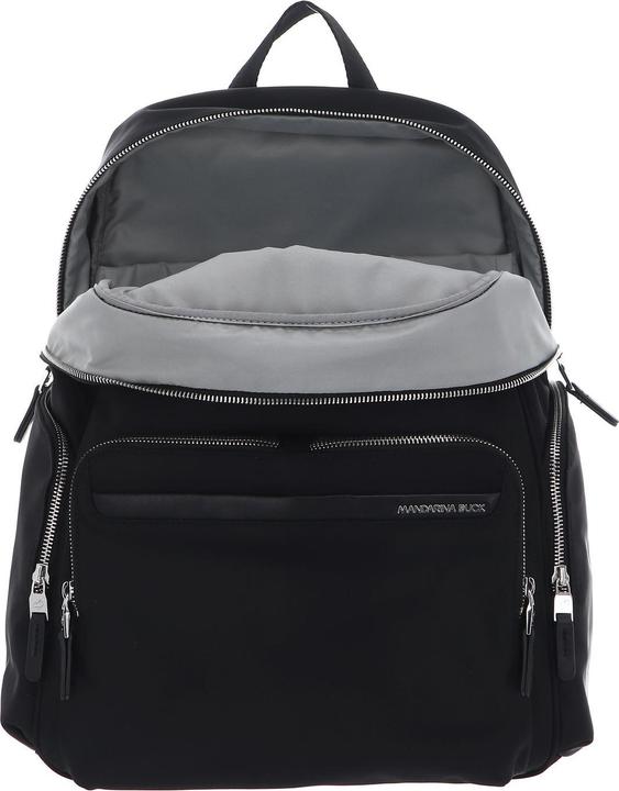 Actual product image Mandarina Duck Rucksack / Backpack Hunter Urban Backpack HWT01