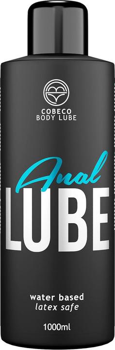 Produktbild Cobeco Anal Lube (1000 ml)