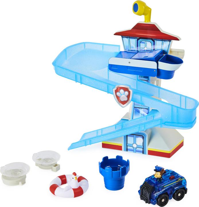 Immagine prodotto NoName Set da bagno avventura Paw Patrol