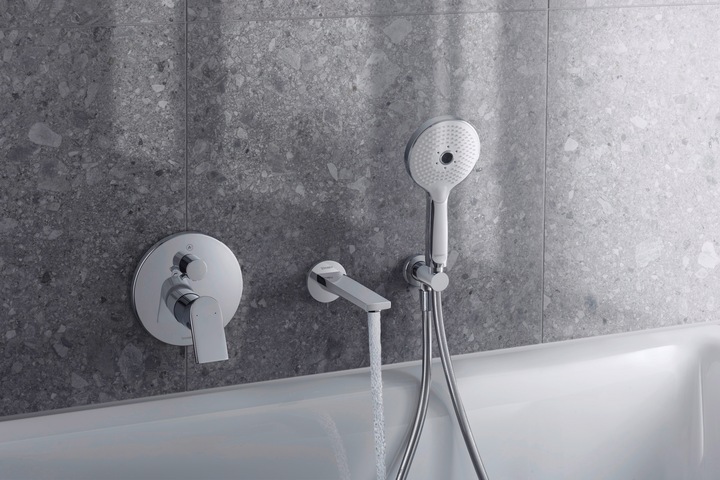 Actual product image Duravit Shower hose (180 cm)