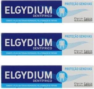 Actual product image Pierre Fabre Anti-Plaque Toothpaste