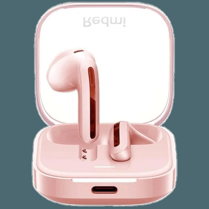 Image du produit Xiaomi Redmi Buds 6 Active (Pas de réduction du bruit, 6 h, Sans fil)