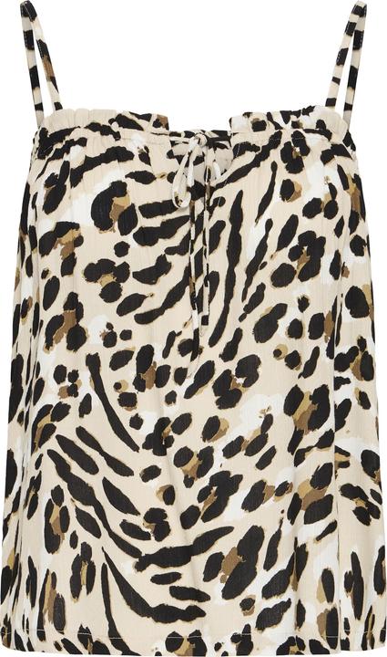 Actual product image Ichi Marrakech Aop 9 (S)