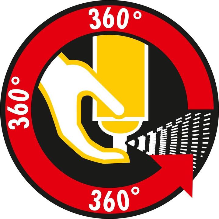 Actual product image Sonax Professional SilikonSpray (400 ml)