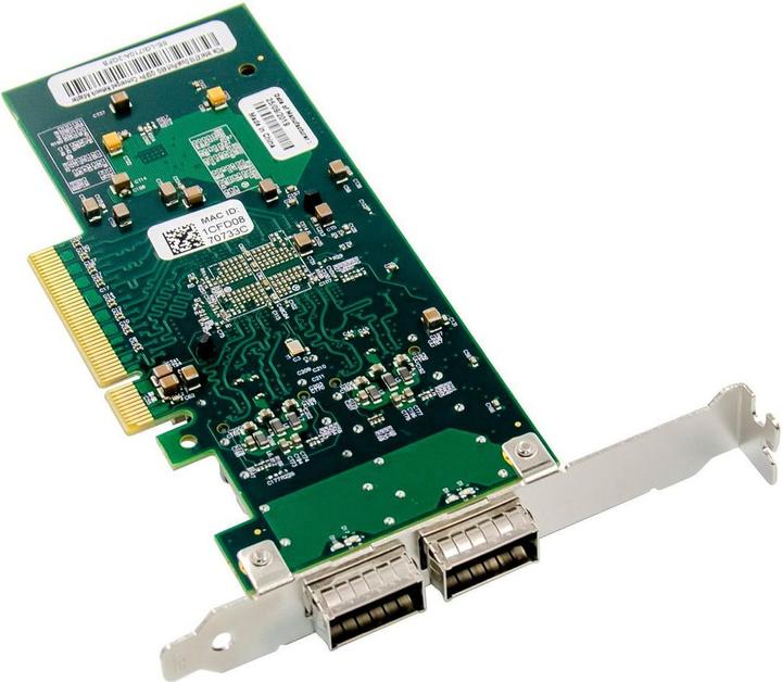 Produktbild MicroConnect Network Card PCIe x8
