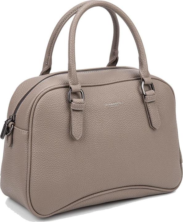 Produktbild Diana & Co Handtasche Damen - Modell Celeste Nova - 100% Veganes Pu-Leder - 34.0 X 22.0 X 16.0 Cm
