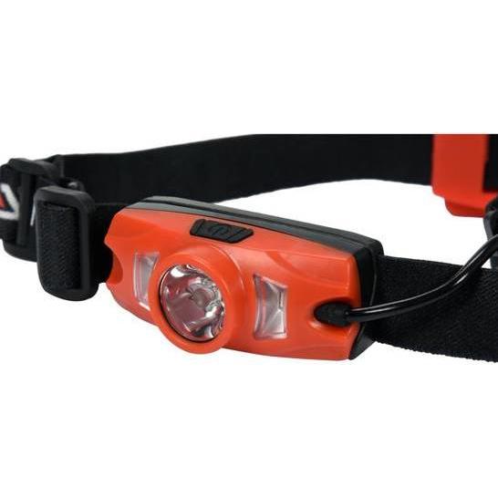 Thumbnail - Yato, Stirnlampe, (500 lm)