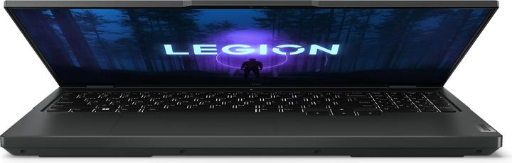 Actual product image Lenovo Legion Pro 5 16IRX8 i7-13700HX 16 RTX4070 Gaming laptop (16", 1000 GB, 16 GB, Eng. Int., Intel Core i7-13700HX)