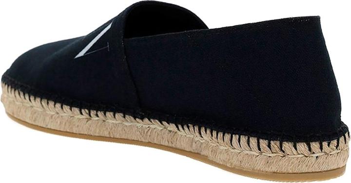 Produktbild Valentino Garavani Canvas Logo Espadrillas (40)