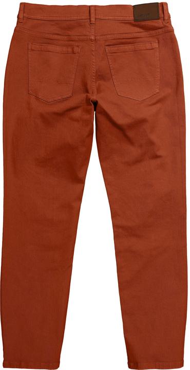 Produktbild Men+ Colorjeans, Bauchfit, Regular Fit, 5-Pocket, bis 72 (52)