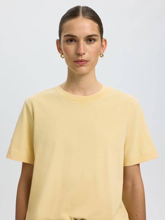 Image du produit Selected Boxy T-Shirt (S)