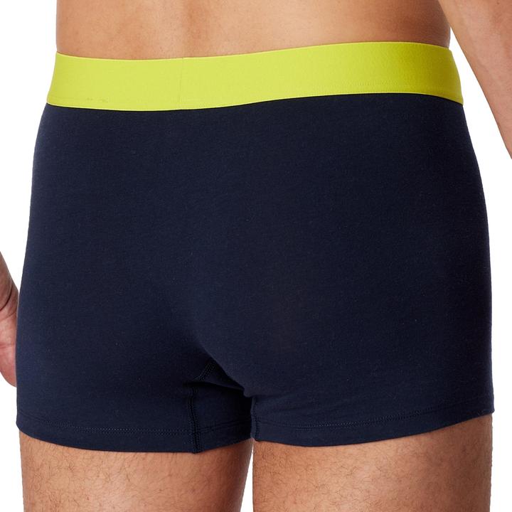 Image du produit Schiesser Lot de 3 shorts / pantalons 95/5 Organic Cotton Retro (Lot de 3)