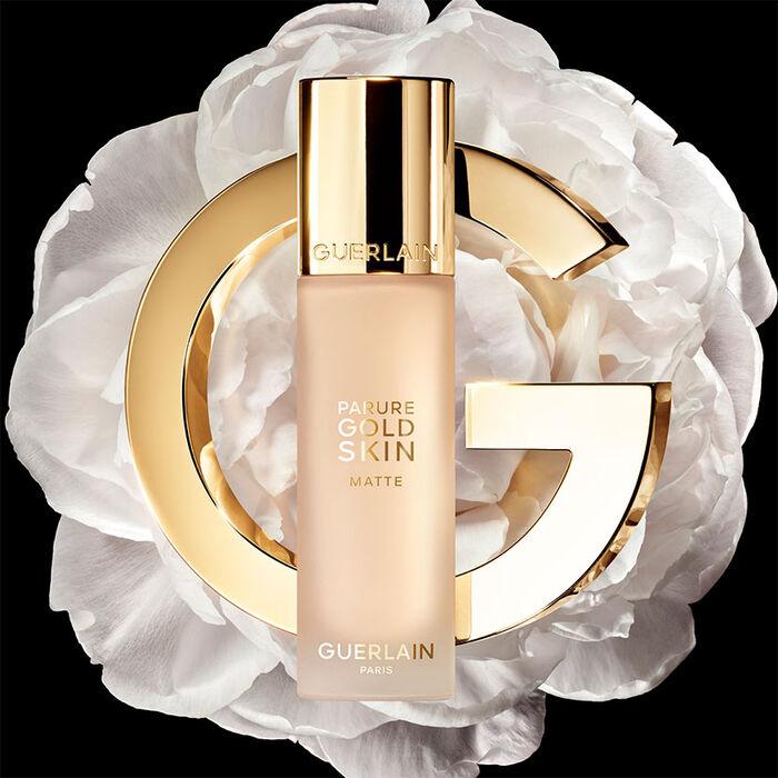 Produktbild Guerlain Parure G Mat Fluid Fond de Teint No 1C (1C Cool, Rosé)