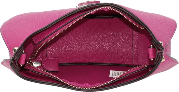 Immagine prodotto Guess Borsa a tracolla Meridian Mini Top Zip