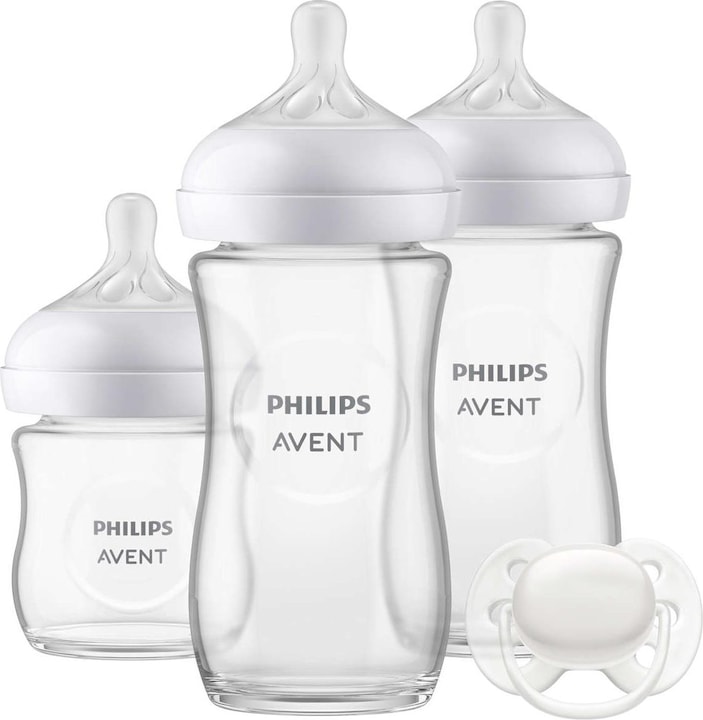 Image du produit Philips Avent Kit de démarrage Natural Response (240 ml)