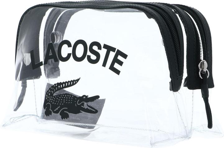 Produktbild Lacoste Double Make Up Pouch